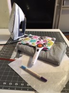 Sewing materials WritefulJourney