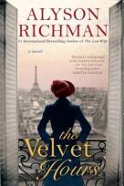 the-velvet-hours by Alyson Richman